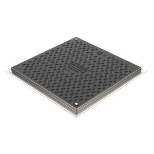STANDKARMUR 0600×0600 B125 EJ IDS ELITE LÁS