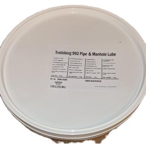SLEIPIEFNI FORSHEDA LUB F992 5 KG